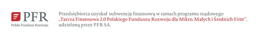 subwencja polskiego funduszu rozwoju